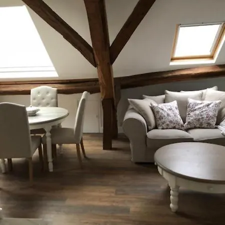 Les Ecosphere Апартаменты *