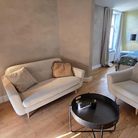 Les Ecosphere Апартаменты