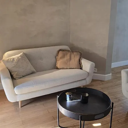 Les Ecosphere Apartment Genappe