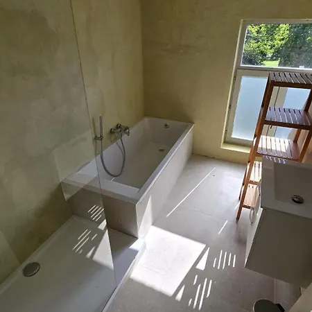 Апартаменты Les Ecosphere Genappe