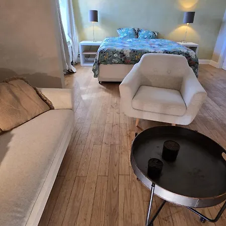 Les Ecosphere Apartment