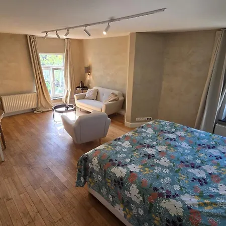 Les Ecosphere Apartment Genappe