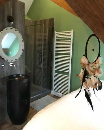 Les Ecosphere Genappe