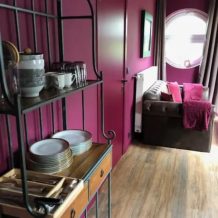 Les Ecosphere Apartment