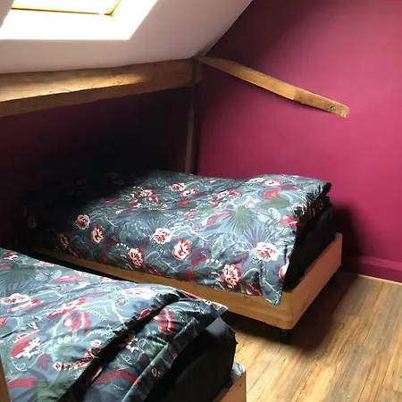 Апартаменты Les Ecosphere *