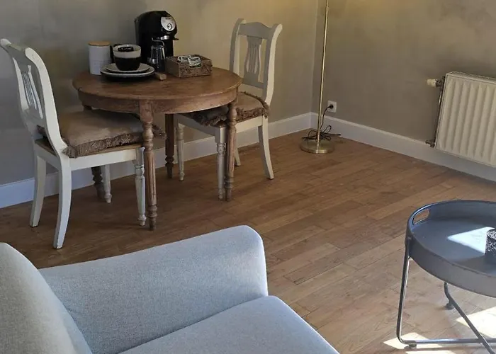 Les Ecosphere Apartament *