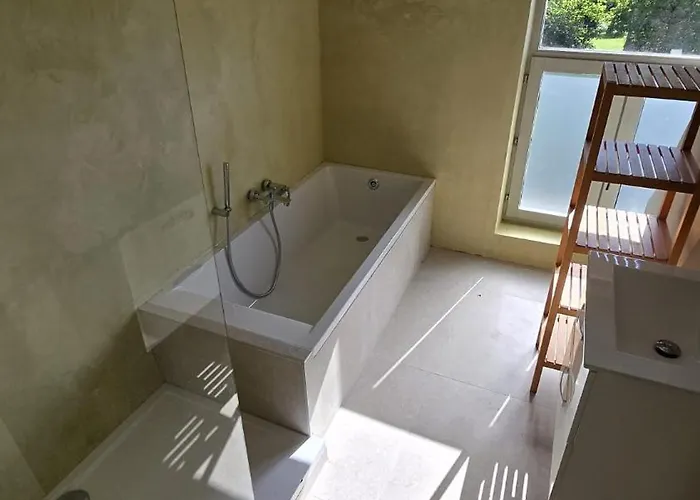 Apartament Les Ecosphere Genappe