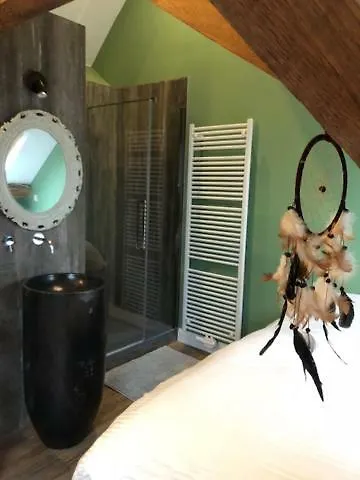 Les Ecosphere Genappe