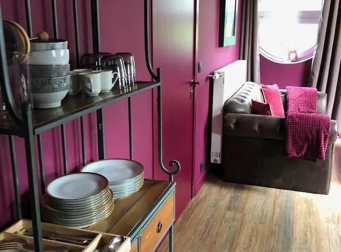 Les Ecosphere Apartament