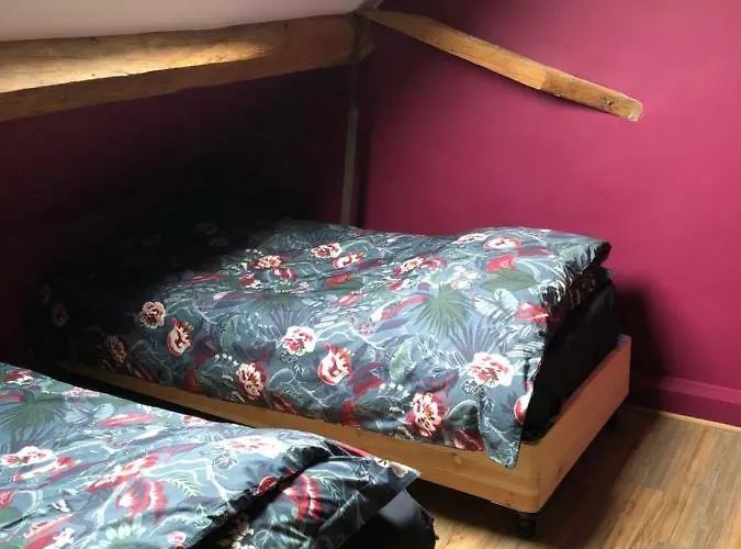 Apartament Les Ecosphere *